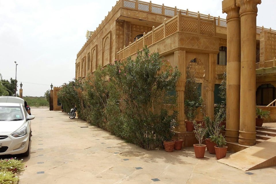 Jaisal Villas
